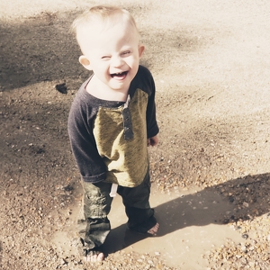 Team Page: Daxtons Defenders